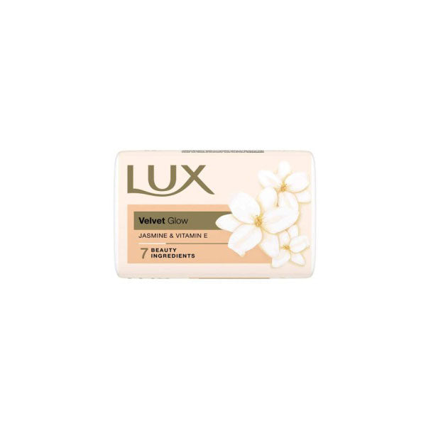 Lux Pink Rose Glow 140gm