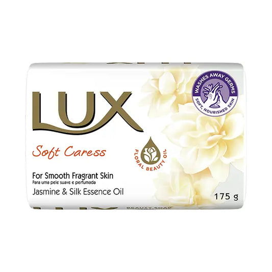 Lux Soap Soft Caress 175G