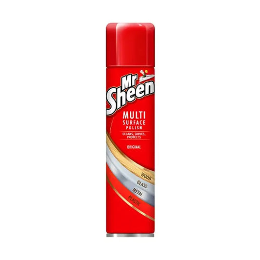 MR Sheen Multi Surface Polish 250ml