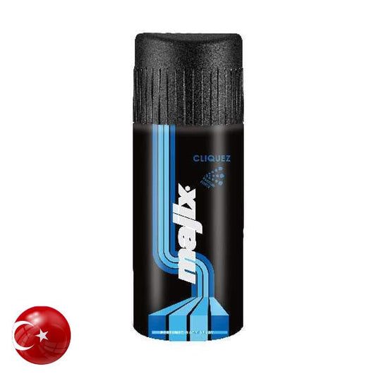 Majix Body Spray Cliques 150Ml