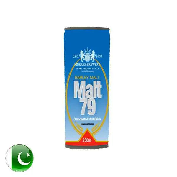 Mal-79 Can 250ml