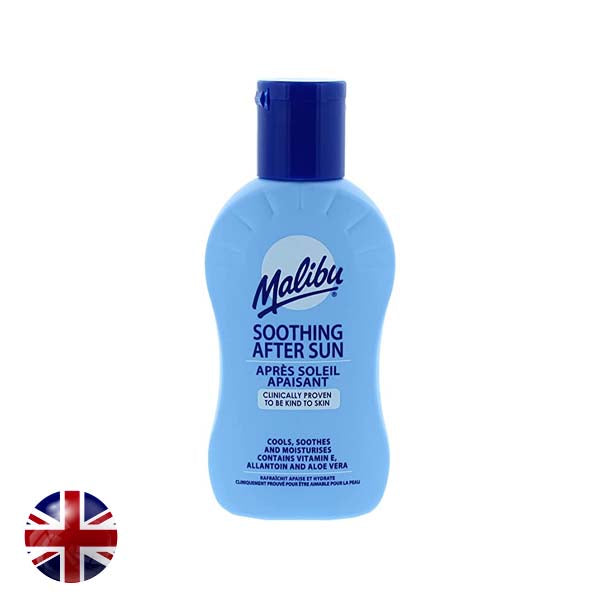 Malibu A/Sun Soothing Lotion 100ml