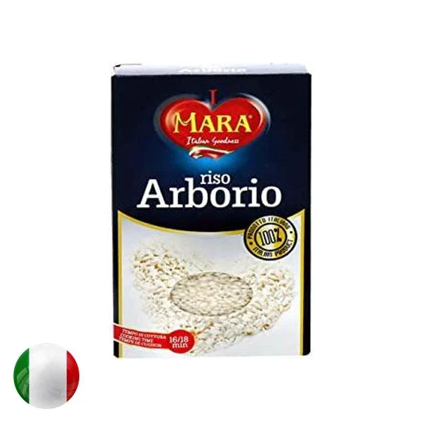 Mara Arboro Rice 1Kg