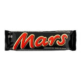 Mars Filled Chocolate 51g