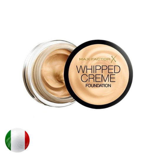 Mf Whipped Creme 55 Beige 18Ml