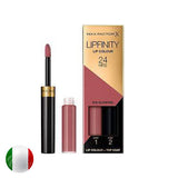 Maxfactor Lipfinity Lip Colour 16