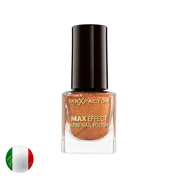 Maxfactor Mini Nail Polish 02