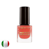 Maxfactor Mini Nail Polish Deep Coral 10