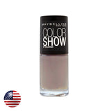 Maybeline Nail Color Show Taupe It Up 305