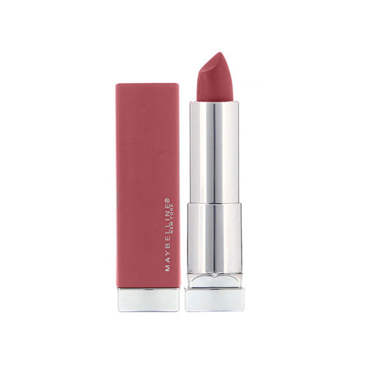 Maybelline Ral Cs Lipstick Mfa Nu 382 Red For Me