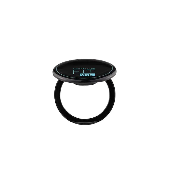 Maybelline Fit me MP compact pwd 120 EBT X