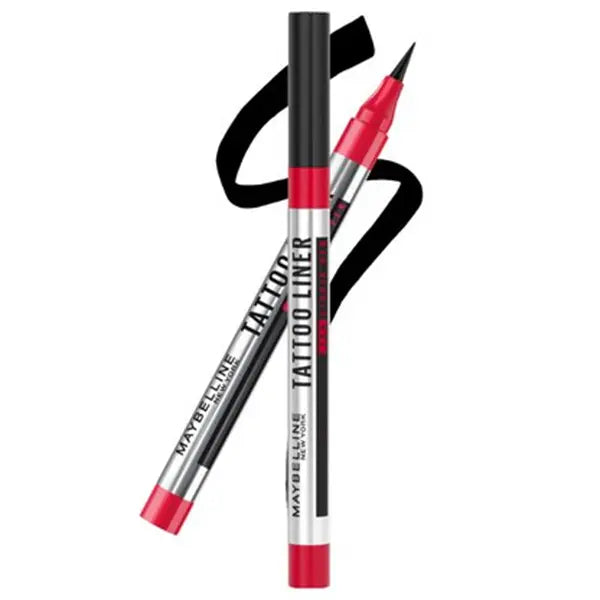 Maybelline Tattoo Liner Liquid Pen Black