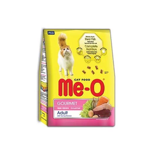 Me-O Gourmet 3 Kg