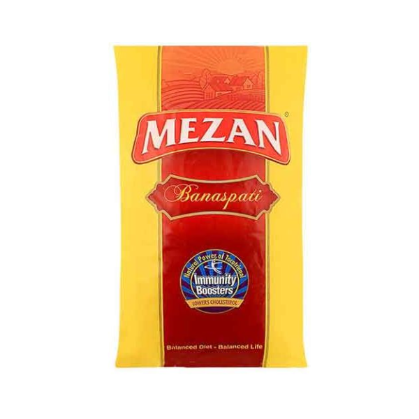 Meezan Ghee 1kg