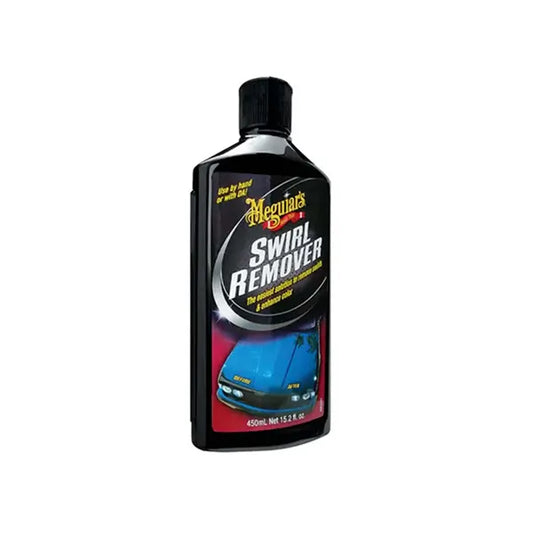 Meguiars Swirl Remover 450Ml G17616Eu