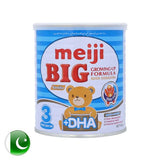 Meiji Big Vanilla 3 Dha 400 G