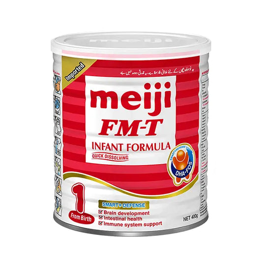 Meiji FM-T 1 Milk Powder 400G