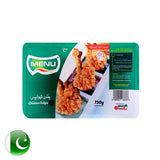 Menu Chicken Tulip 750gm