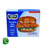 Menu Premium Fish Fillet 515gm