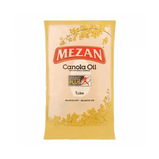 Mezan Conola Oil 1Litre