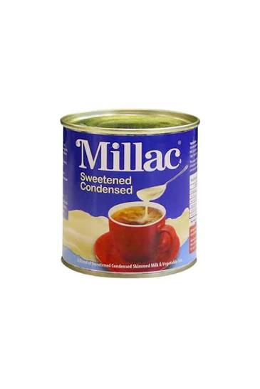 Milac Swetend Condensed 397g