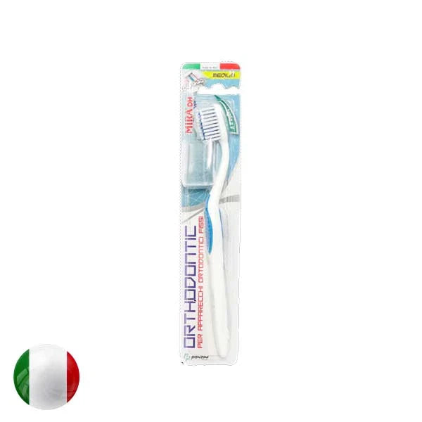 Mira DH OrthodnticTooth Brush Medium