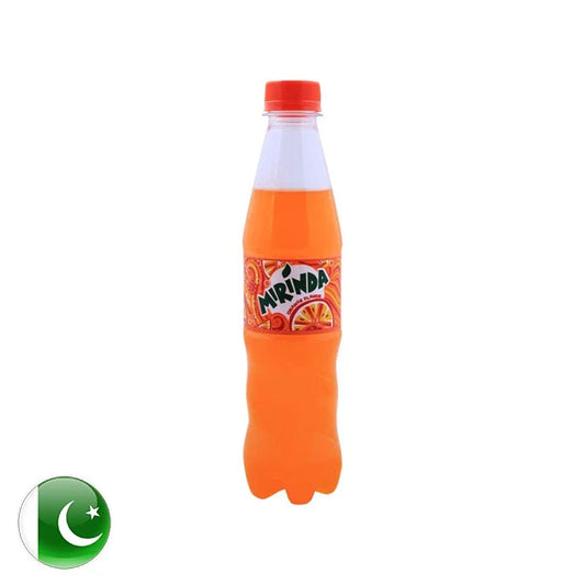 Mirinda Drink 345Ml Bottle