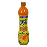 Mitchell'S Orange Squash 810Ml