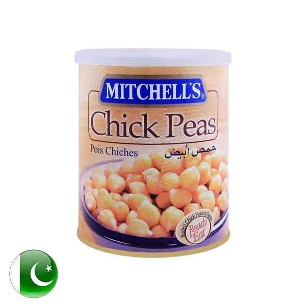 Mitchell's Chick Pease 800g