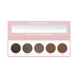 Miyo Five Point Paletts Eyeshadows 15