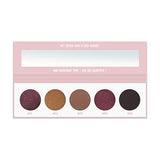 Miyo Five Point Paletts Eyeshadows 16