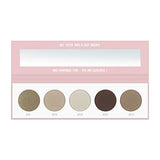 Miyo Five Point Paletts Eyeshadows 22