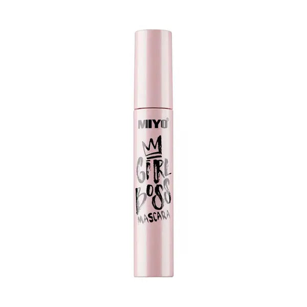 Miyo Girl Boss Mascara