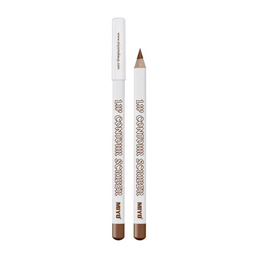Miyo Lip Contour Scriber 03