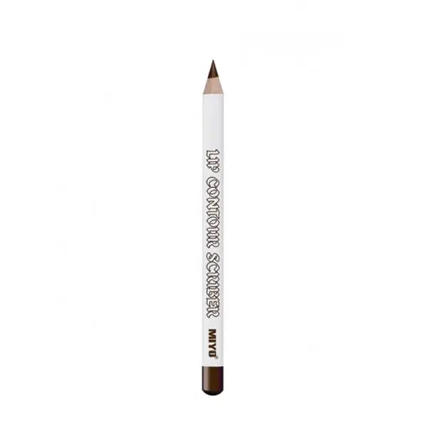 Miyo Lip Contour Scriber 04 (Cocoa)