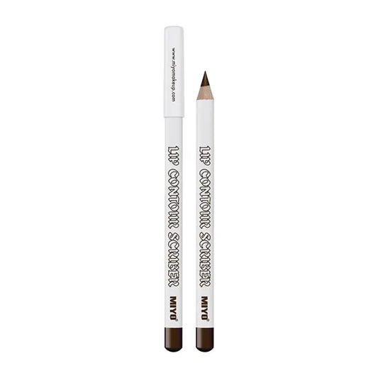 Miyo Lip Contour Scriber 04