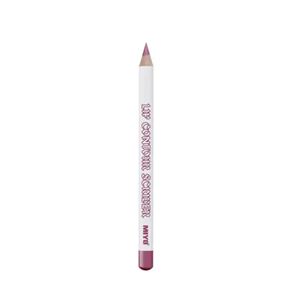 Miyo Lip Contour Scriber 08 (Berries)