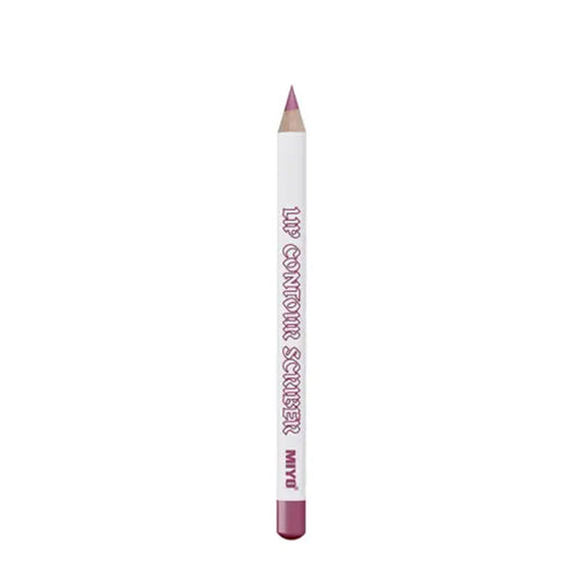 Miyo Lip Contour Scriber 08 (Berries)