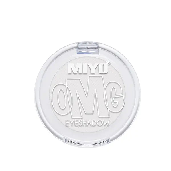 Miyo Single Eyeshadows OMG 01