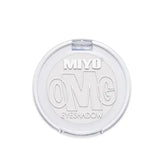 Miyo Single Eyeshadows OMG 01