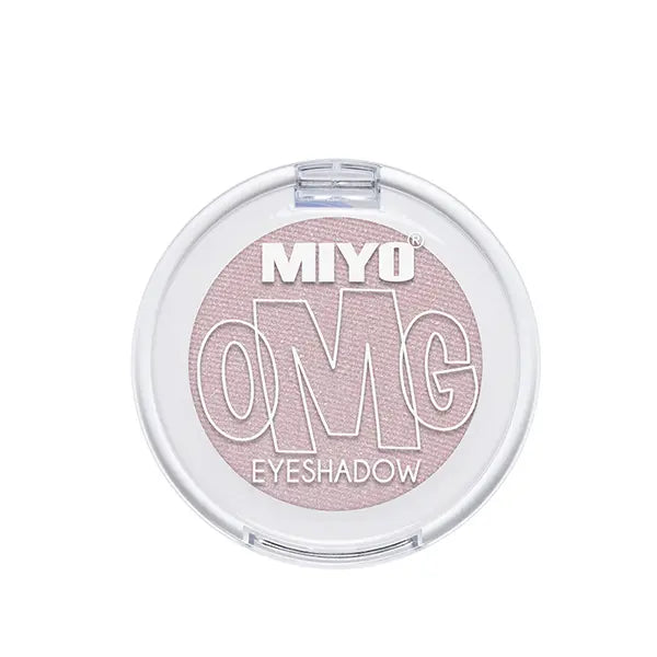 Miyo Single Eyeshadows OMG 10