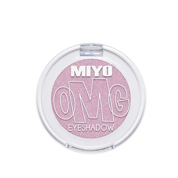 Miyo Single Eyeshadows OMG 11