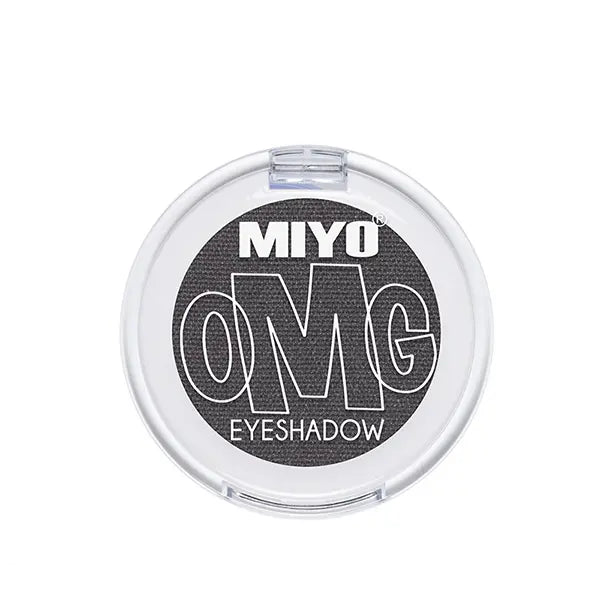 Miyo Single Eyeshadows OMG 22