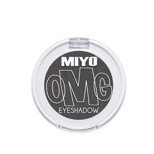 Miyo Single Eyeshadows OMG 22