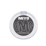 Miyo Single Eyeshadows OMG 22