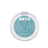 Miyo Single Eyeshadows OMG 32