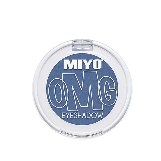 Miyo Single Eyeshadows OMG 36