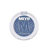 Miyo Single Eyeshadows OMG 36