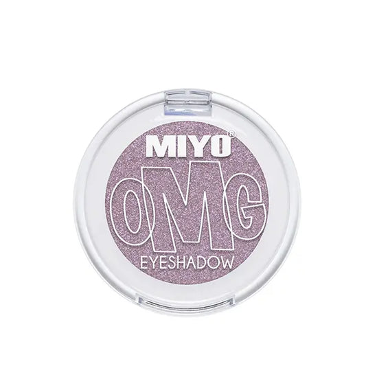 Miyo Single Eyeshadows OMG 56