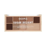 Moira Sugar Palette (01) (18G)